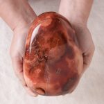 Carnelian Freeform Crystals - Image 2