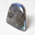 Labradorite Blue Flame Freeform - AAA Premium Quality - Image 20