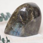 Labradorite Blue Flame Freeform - AAA Premium Quality - Image 19