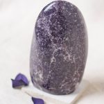 Lepidolite Freeform - AAA Premium Quality - Image 16
