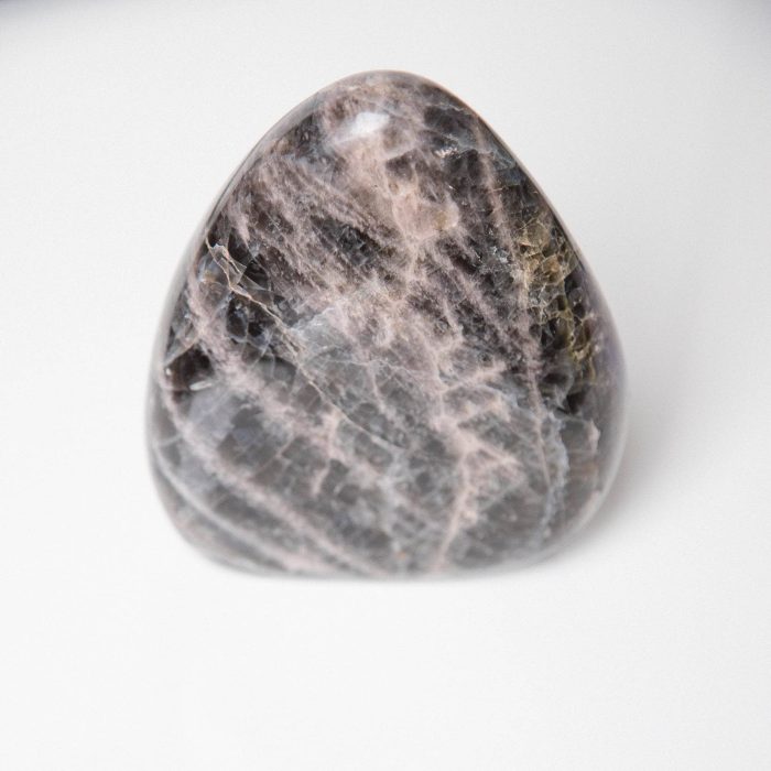 Black Moonstone Freeform - AAA Premium Quality - Image 22