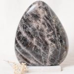 Black Moonstone Freeform - AAA Premium Quality - Image 20