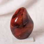 Carnelian Freeform Crystals - Image 4