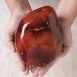 Carnelian Freeform Crystals - Image 5