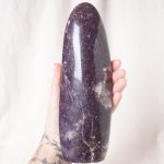 Lepidolite Freeform - AAA Premium Quality - Image 19