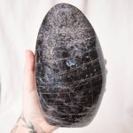 Black Moonstone Freeform - AAA Premium Quality - Image 27