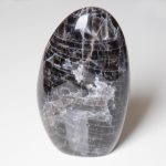 Black Moonstone Freeform - AAA Premium Quality - Image 26