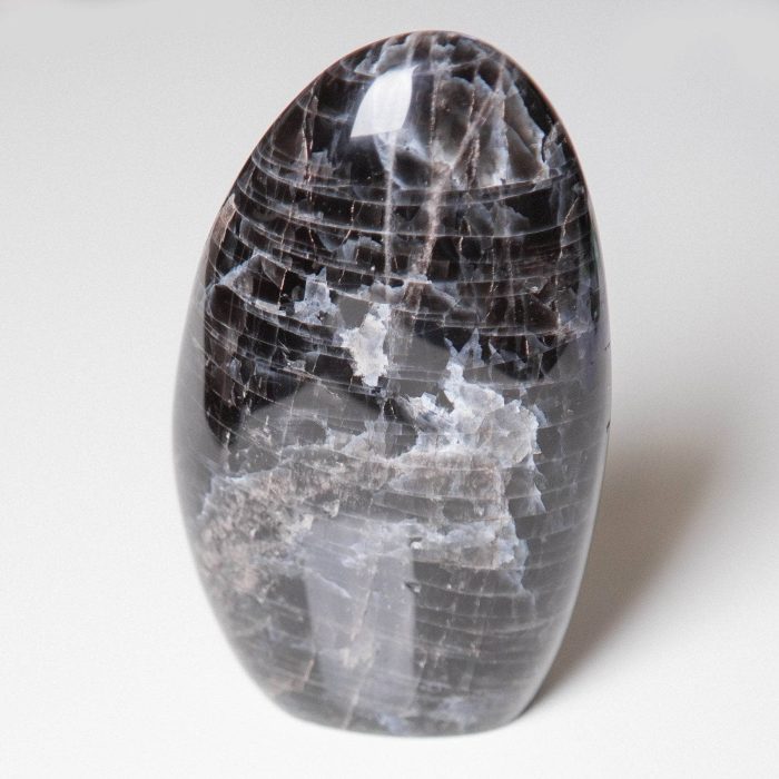 Black Moonstone Freeform - AAA Premium Quality - Image 26