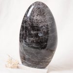 Black Moonstone Freeform - AAA Premium Quality - Image 25