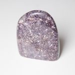 Lepidolite Freeform - AAA Premium Quality - Image 24