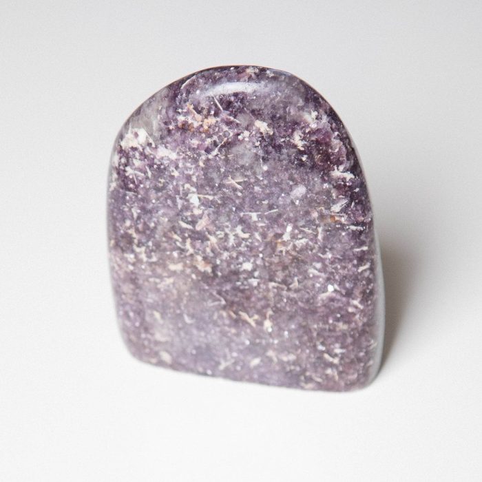 Lepidolite Freeform - AAA Premium Quality - Image 24