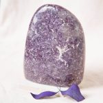 Lepidolite Freeform - AAA Premium Quality - Image 23