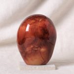 Carnelian Freeform Crystals - Image 7