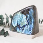 Labradorite Blue Flame Freeform - AAA Premium Quality - Image 24