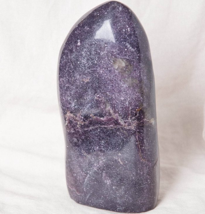 Lepidolite Freeform - AAA Premium Quality - Image 28