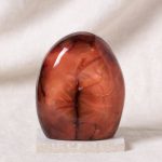 Carnelian Freeform Crystals - Image 9