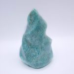 Amazonite Crystal Flames - 1 of a Kind - Image 9