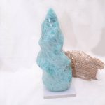 Amazonite Crystal Flames - 1 of a Kind - Image 23