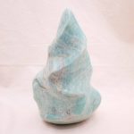 Amazonite Crystal Flames - 1 of a Kind - Image 28