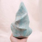 Amazonite Crystal Flames - 1 of a Kind - Image 27