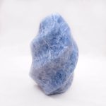 Blue Calcite Crystals Flames - AAA Premium Quality - Image 2