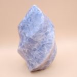 Blue Calcite Crystals Flames - AAA Premium Quality - Image 5