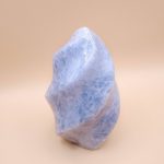 Blue Calcite Crystals Flames - AAA Premium Quality - Image 9