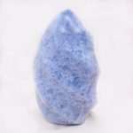 Blue Calcite Crystals Flames - AAA Premium Quality - Image 11