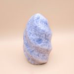 Blue Calcite Crystals Flames - AAA Premium Quality - Image 12