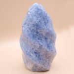 Blue Calcite Crystals Flames - AAA Premium Quality - Image 15