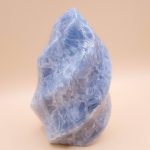 Blue Calcite Crystals Flames - AAA Premium Quality - Image 18