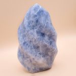 Blue Calcite Crystals Flames - AAA Premium Quality - Image 21