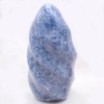 Blue Calcite Crystals Flames - AAA Premium Quality - Image 23