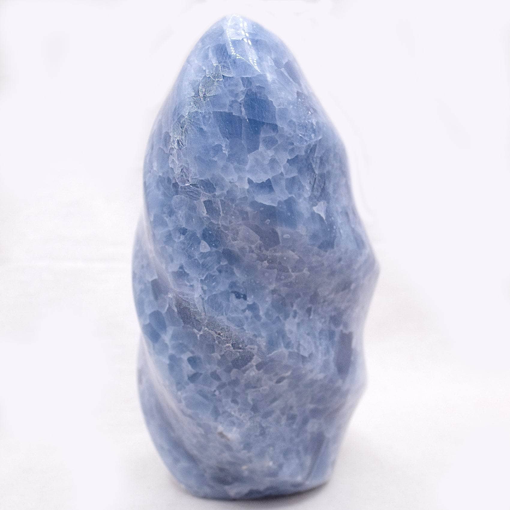 TR-FFF-BCAL-MI-8-1 Blue Calcite Crystals Flames - AAA Premium Quality - Image 23