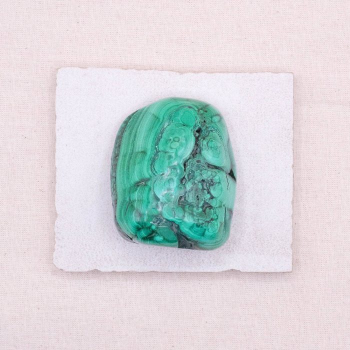 Genuine Malachite Freeform Specimens - 1 of a Kind - Image 36