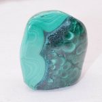 Genuine Malachite Freeform Specimens - 1 of a Kind - Image 35