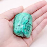 Genuine Malachite Freeform Specimens - 1 of a Kind - Image 34