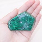 Genuine Malachite Freeform Specimens - 1 of a Kind - Image 37
