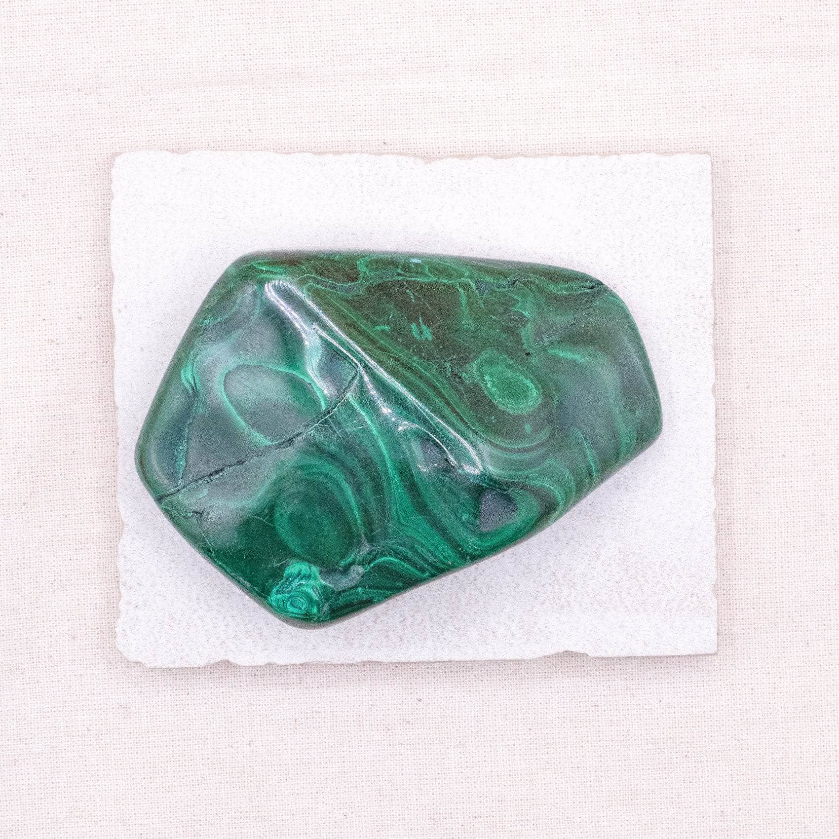 TR-FFFS-MAL-QE-11 Genuine Malachite Freeform Specimens - 1 of a Kind - Image 39