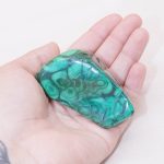 Genuine Malachite Freeform Specimens - 1 of a Kind - Image 40