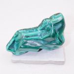 Genuine Malachite Freeform Specimens - 1 of a Kind - Image 44