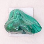 Genuine Malachite Freeform Specimens - 1 of a Kind - Image 51