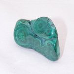 Genuine Malachite Freeform Specimens - 1 of a Kind - Image 29