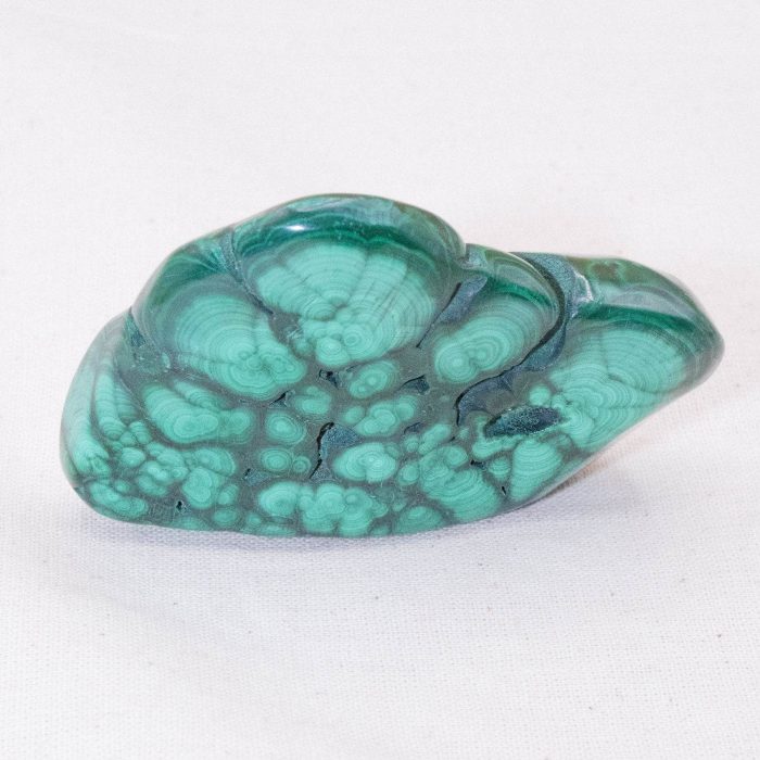 Genuine Malachite Freeform Specimens - 1 of a Kind - Image 30
