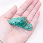 Genuine Malachite Freeform Specimens - 1 of a Kind - Image 31