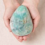 Rare Quantum Quattro Palm Stones - Image 11