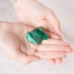 Genuine Malachite Freeform Specimens - 1 of a Kind - Image 5