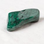 Genuine Malachite Freeform Specimens - 1 of a Kind - Image 3