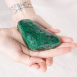 Genuine Malachite Freeform Specimens - 1 of a Kind