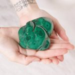 Genuine Malachite Freeform Specimens - 1 of a Kind - Image 20